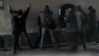 В Запорожье аваковские полицаи ограбили пенсионера, отобрав у него все сбережения