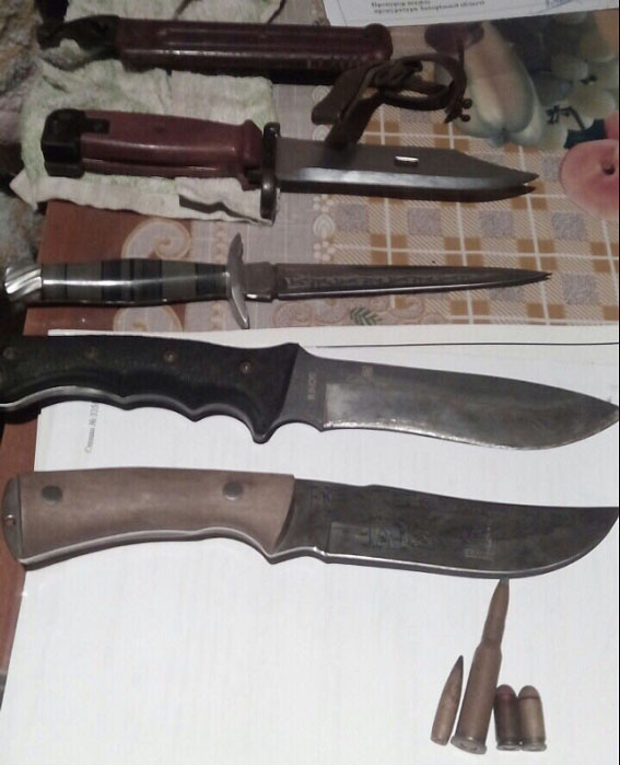 В Запорожье аваковские полицаи ограбили пенсионера, отобрав у него все сбережения В Запорожье аваковские полицаи ограбили пенсионера, отобрав у него все сбережения