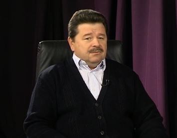 Олег Измайлов. Журналист, координатор группы «Гражданская инициатива Донбасса». Точка зрения 28-02-2017