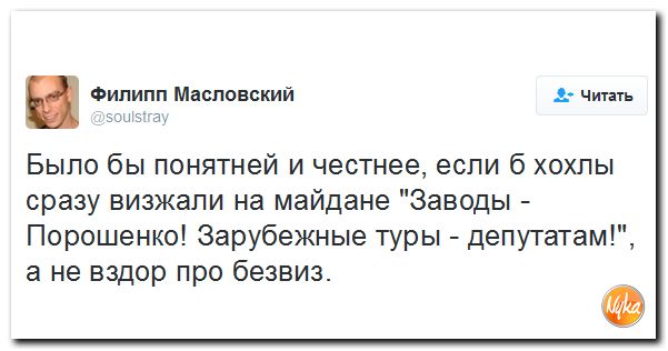 "Мыздобулы" в картинках. Смешных и не очень... 3-11-2016