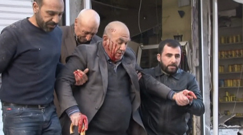 Жертвами взрыва в Диярбакыре стали 8 человек