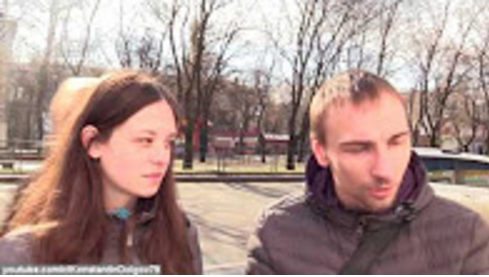 Трамп или Клинтон? Что думают о выборах в США жители ДНР