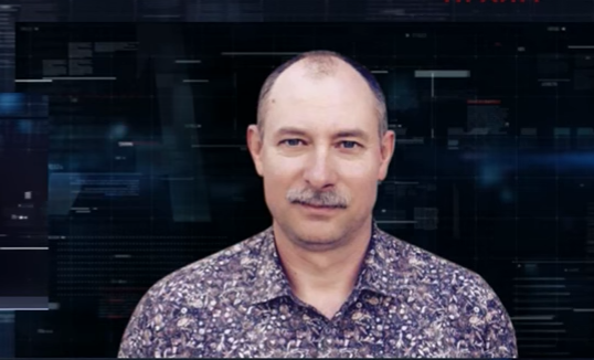 Зрада от украинского военного эксперта: "Письма Суркова" - это информационный вброс со стороны украинских спецслужб