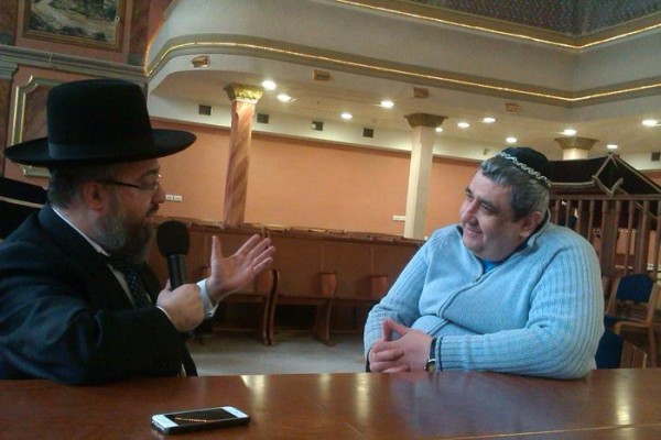 Этот смешной "русский марш" Этот смешной "русский марш"