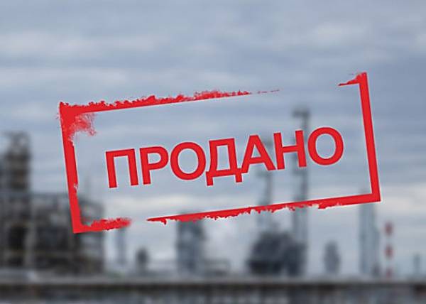 Капля в бюджете. Приватизация даст денег куда меньше, чем разумный протекционизм