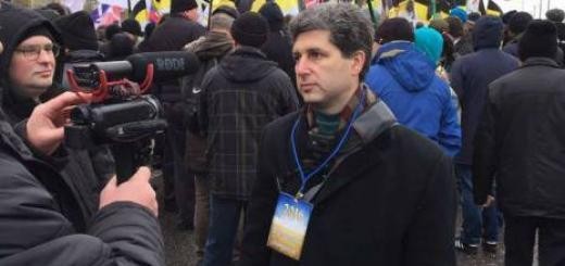 Гусские магши такие гусские…