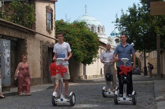 Удивительные идиоты