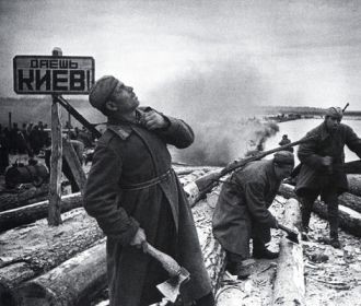 Киев-2016: праздничное несоответствие. Владимир Скачко