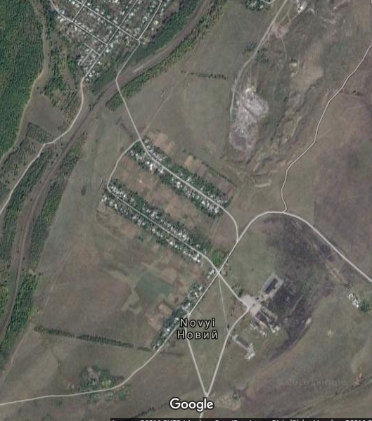 Крупнокалиберный фейк «Информ напалма» Крупнокалиберный фейк «Информ напалма»