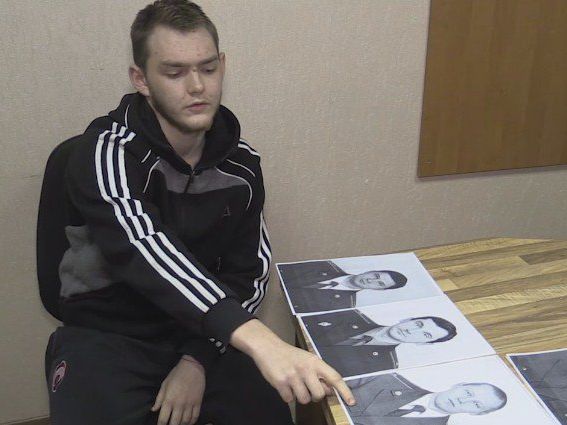 МГБ ЛНР установило имена кураторов неонацистской группировки батальона "Азов"