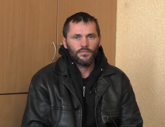 Признание бывшего военнослужащего ВСУ Юрия Гапочки: ракетными комплексами в ВСУ командуют воры-рецидивисты и алкоголики, и об условиях службы Признание бывшего военнослужащего ВСУ Юрия Гапочки: ракетными комплексами в ВСУ командуют воры-рецидивисты и алкоголики, и об условиях службы