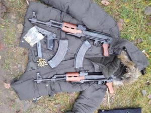 В Киеве банда псевдо-сотрудников СБУ похитила и пытала владельца строительного бизнеса, требуя 13 миллионов