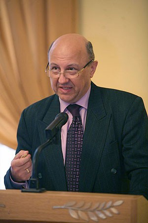 Прогресс и изучение исчезающей реальности. Андрей Фурсов.