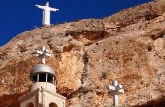 Расплата за экуменизм