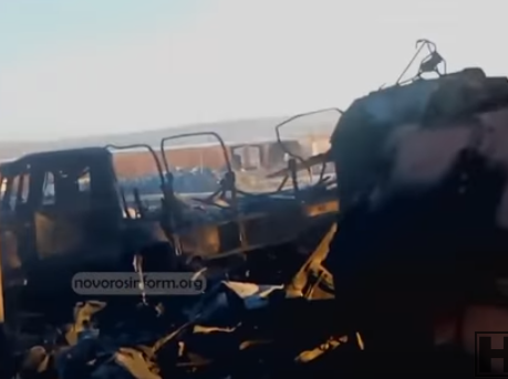 Когда твой танчик больше не сможет (Из архива кондиционерной войны)