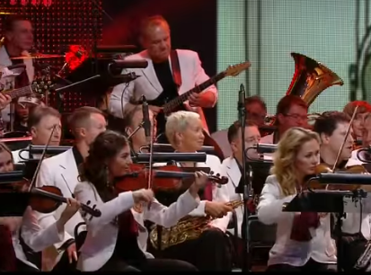 Песенная культура б/Украины