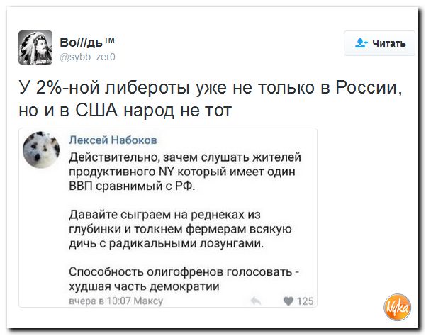 "Мыздобулы" в картинках. Смешных и не очень... 12-11-2016