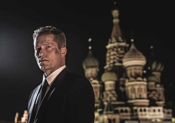 Киев запретил немецкий боевик из-за положительного героя-россиянина