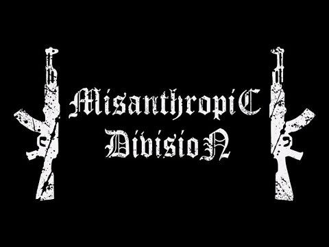 Кто такие «Misanthropic Division»? О предполагаемых убийцах Моторолы