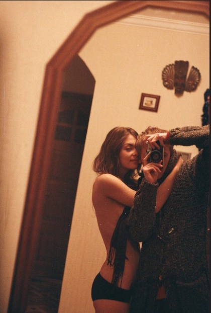 Обаяние второго размера. Анастасия Деева, человек и замминистра Обаяние второго размера. Анастасия Деева, человек и замминистра