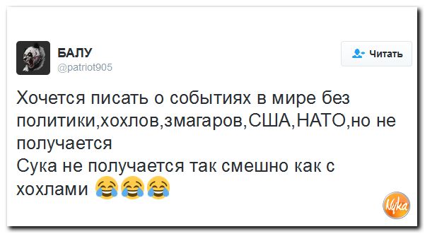 "Мыздобулы" в картинках. Смешных и не очень... 13-11-2016 "Мыздобулы" в картинках. Смешных и не очень... 13-11-2016