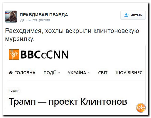 "Мыздобулы" в картинках. Смешных и не очень... 13-11-2016 "Мыздобулы" в картинках. Смешных и не очень... 13-11-2016