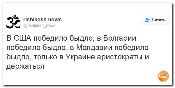 "Мыздобулы" в картинках. Смешных и не очень... 14-11-2016 "Мыздобулы" в картинках. Смешных и не очень... 14-11-2016