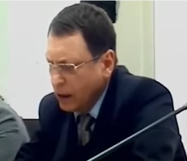 Более хитрые свидомые в Киеве решили топить за русский язык На нём говорили у Мазепы