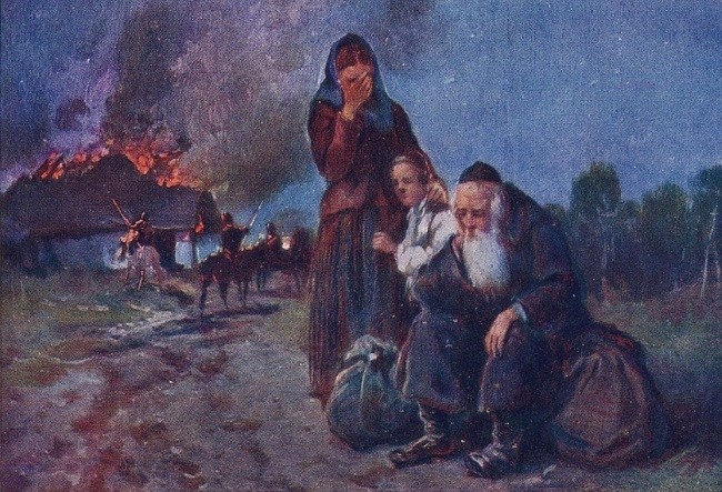 Бить будут не по паспорту или шоб ты жил в интересное время Бить будут не по паспорту или шоб ты жил в интересное время