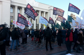 Гроздья гнева опять прокисли Гроздья гнева опять прокисли