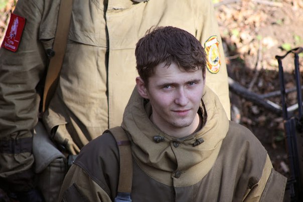 Филин. Памяти Руслана Щедрова