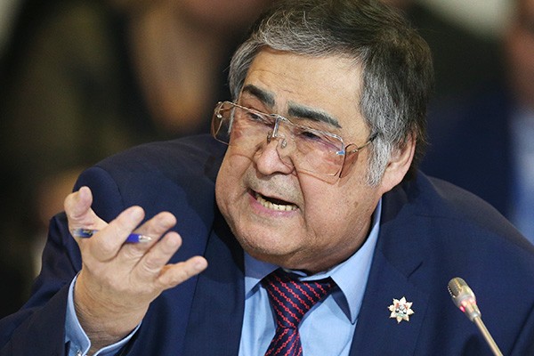 Докопались