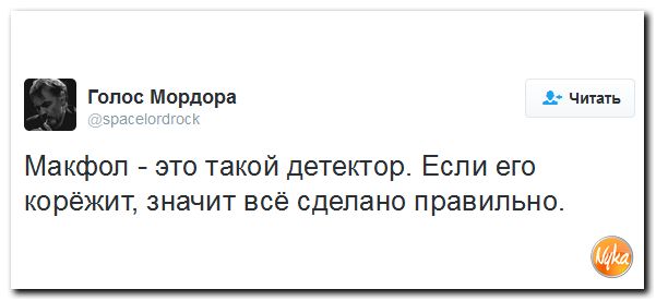 "Мыздобулы" в картинках. Смешных и не очень... 16-11-2016