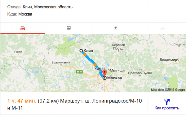 Эх вы, русские дороги, три загиба на версту! 