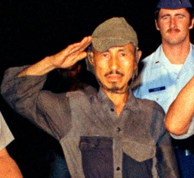 Вера самураев и «кроличьи камикадзе». Владимир Скачко