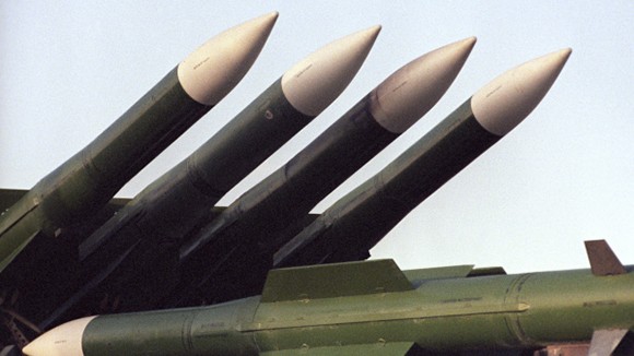 В России началась разработка действующих на новых физических принципах боеголовок В России началась разработка действующих на новых физических принципах боеголовок