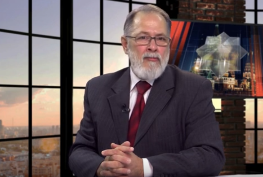 Дмитрий Перетолчин. Владимир Павленко. "ФРС против американских президентов"