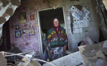 Доразделялись, твари… Сергей Веселовский