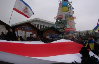 Киев мстит Польше