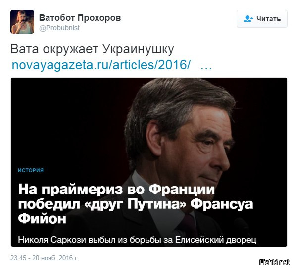 "Мыздобулы" в картинках. Смешных и не очень... 21-11-2016 "Мыздобулы" в картинках. Смешных и не очень... 21-11-2016