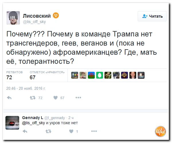 "Мыздобулы" в картинках. Смешных и не очень... 21-11-2016 "Мыздобулы" в картинках. Смешных и не очень... 21-11-2016