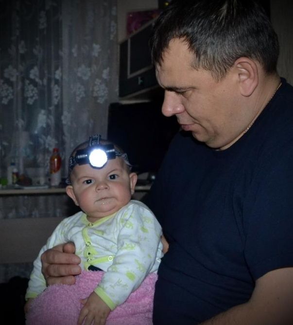 Летопись темноты.