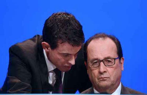 Продолжение русского сезона, но уже во Франции