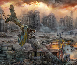 Постпраздничное…