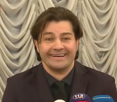 Основатель генетики. Ген министра Нищука