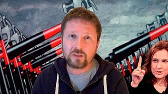 Анатолий Шарий. Новое слово в журналистике