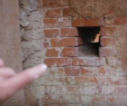 Тайны храмов: Церковь Николая Чудотворца в Рубихино (Познавательное ТВ, Артём Войтенков)