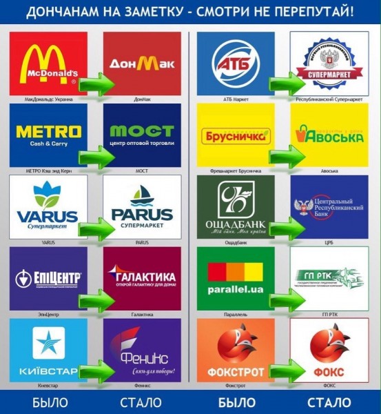 Свято место пусто не бывает