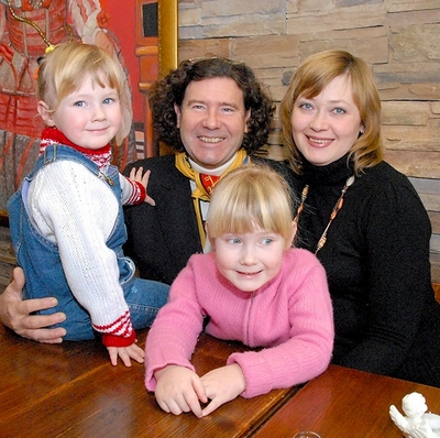 Одесса-мама: хочешь жить – умей вертеться!