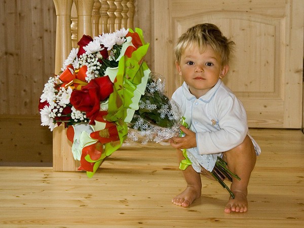 День матери - история праздника. Поздравление с праздником! День матери - история праздника. Поздравление с праздником!